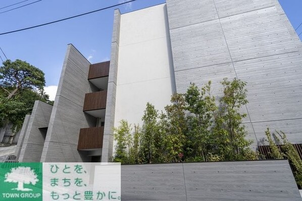 IPSE代々木上原DLXの物件内観写真